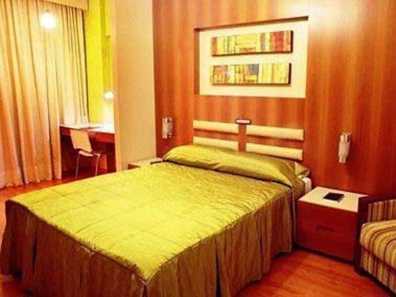 Liber Hotel Nova Serrana - Conforto Na Rota Da Br-262 외부 사진