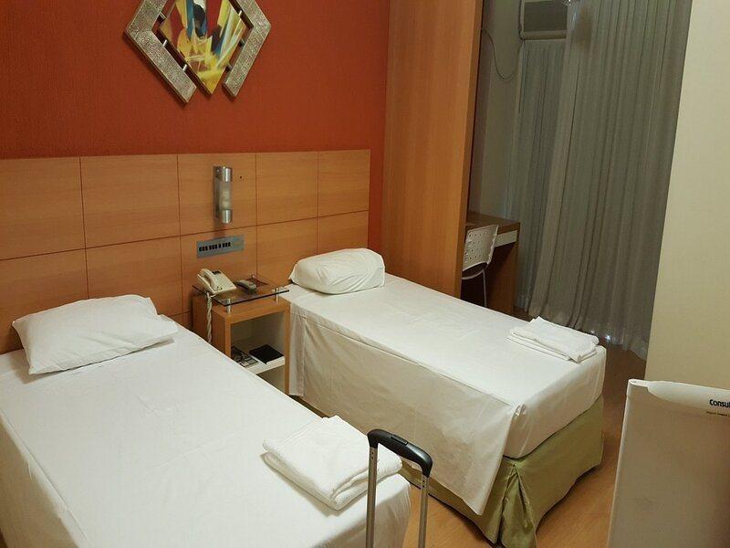 Liber Hotel Nova Serrana - Conforto Na Rota Da Br-262 외부 사진