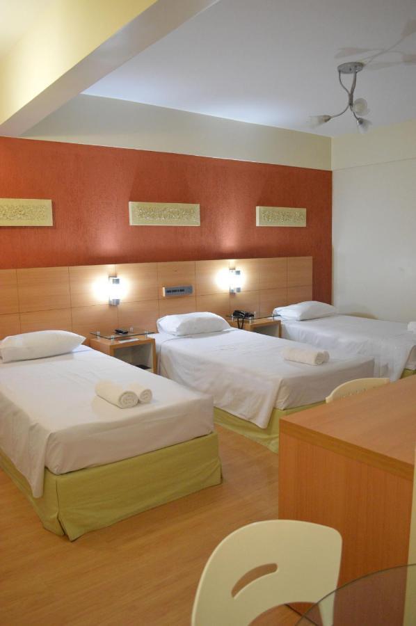 Liber Hotel Nova Serrana - Conforto Na Rota Da Br-262 외부 사진