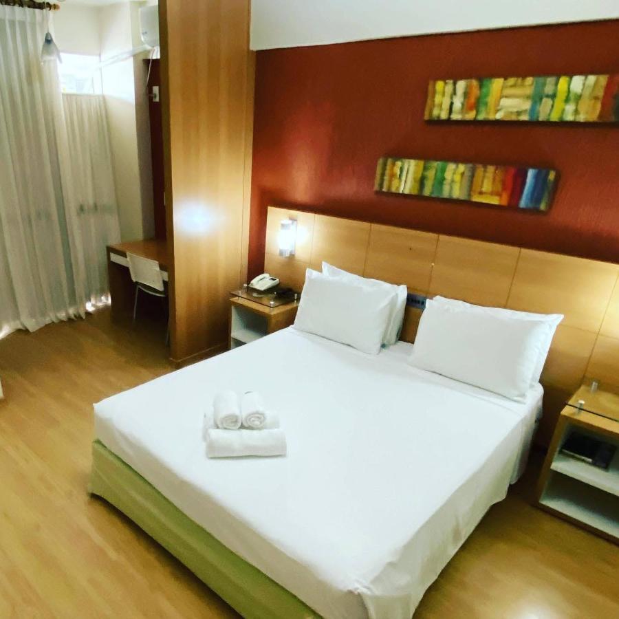 Liber Hotel Nova Serrana - Conforto Na Rota Da Br-262 외부 사진