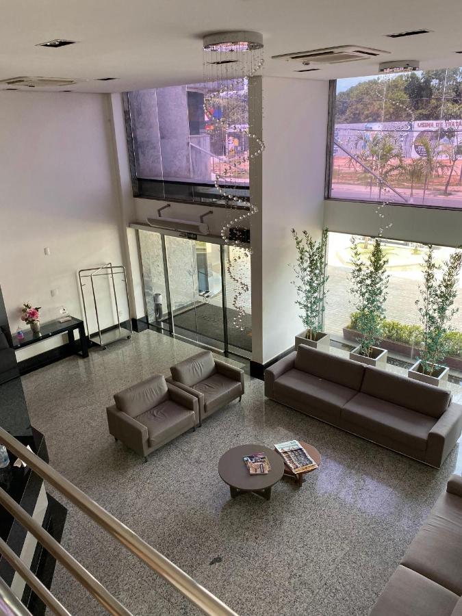 Liber Hotel Nova Serrana - Conforto Na Rota Da Br-262 외부 사진